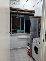 Canne Lodge (D14), Apartment #555597071